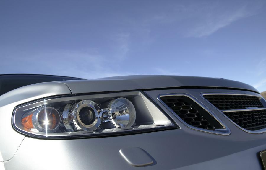  Saab 9-7X 2006 года  (фото 57 из 64)